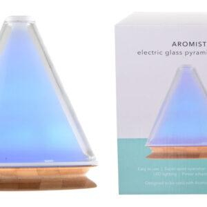 Aromist Glass Pyramid Diffuser