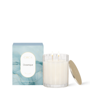 CIRCA 350g Candle - OCEANIQUE