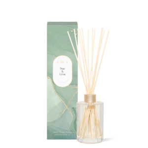 CIRCA 250ml Diffuser - PEAR & LIME