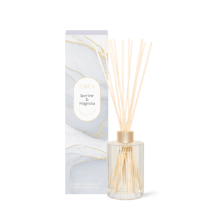 CIRCA 250ml Diffuser - JASMINE & MAGNOLIA
