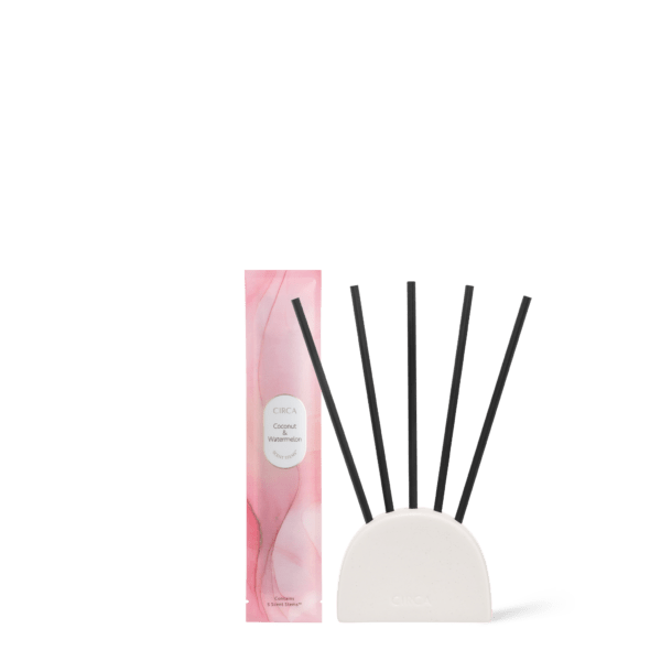 CIRCA Scent Stems Refill - COCONUT & WATERMELON