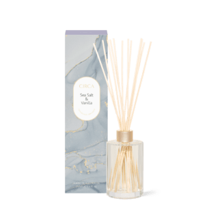 CIRCA 250ml Diffuser - SEA SALT & VANILLA
