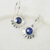 Zafino Rachel Earring - Silver