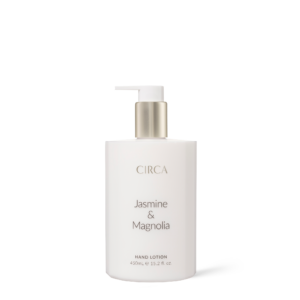 CIRCA 450ml Hand Lotion - JASMINE & MAGNOLIA