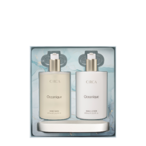 Alternative view of CIRCA 900ml Hand Care Duo - OCEANIQUE