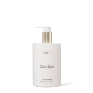 CIRCA 450ml Hand Lotion - OCEANIQUE