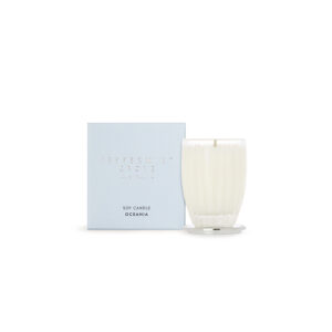 Peppermint Grove Australia Oceania Soy Small Candle