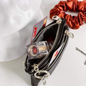 Alternative view of Louenhide Ida Black Purse