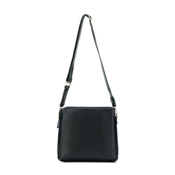 Black Caviar Paige Black
