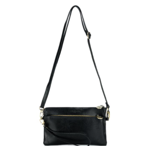 Alternative view of Black Caviar Queenie Black