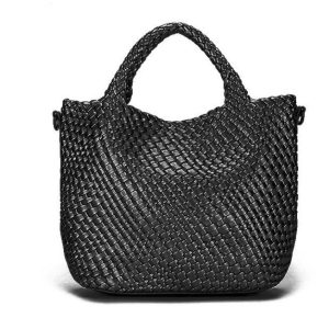 charcoal Caviar Amali Black