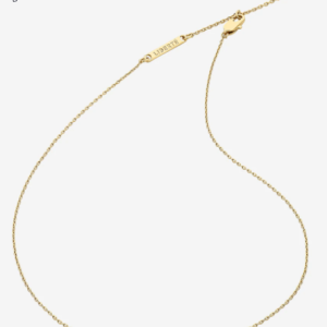 Liberte Gracie Gold Necklace