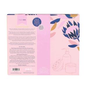 Alternative view of Ladies Bath Body Scrub Set