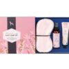 Ladies Night Sleep Set