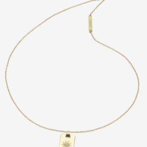 Liberte Makayla Gold Necklace