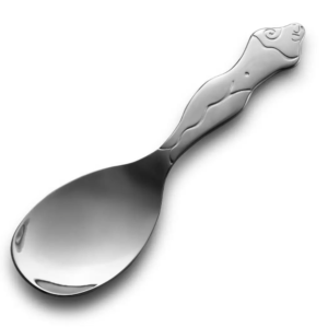 Carrol Boyes Serving Spoon - Woman