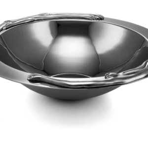 Carrol Boyes Fruit Bowl Plain- Conversation