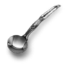 Carrol Boyes Sugar Ladle - Diver