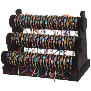 Hamsa Bracelet Various Colours