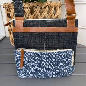 Alternative view of Anna Nova Ibiza Traveller Tote