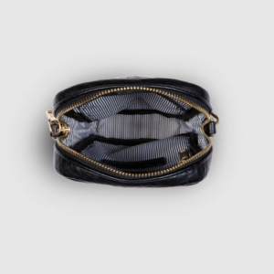 Alternative view of Louenhide Frankie Phone Crossbody Bag Black